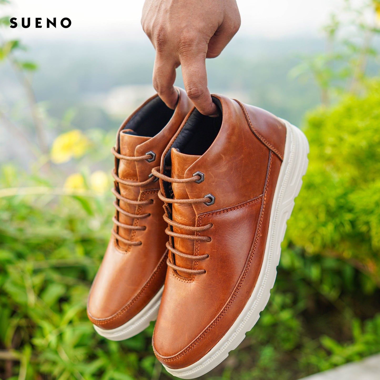 Men's Casual Shoe