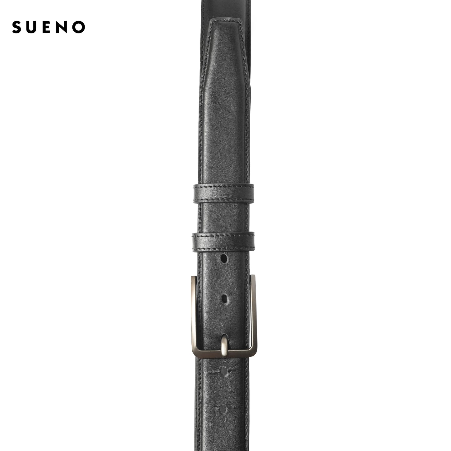 Men’s Leather Belt