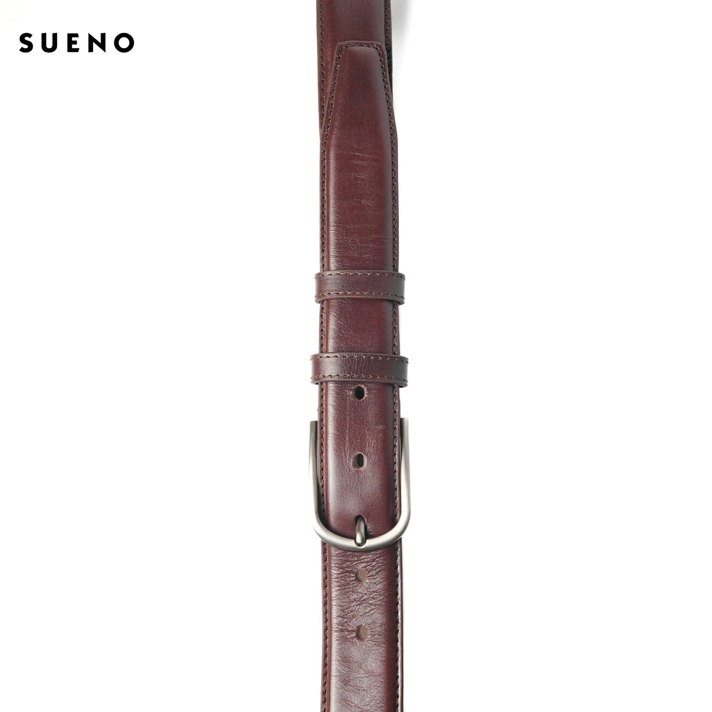 Men’s Leather Belt