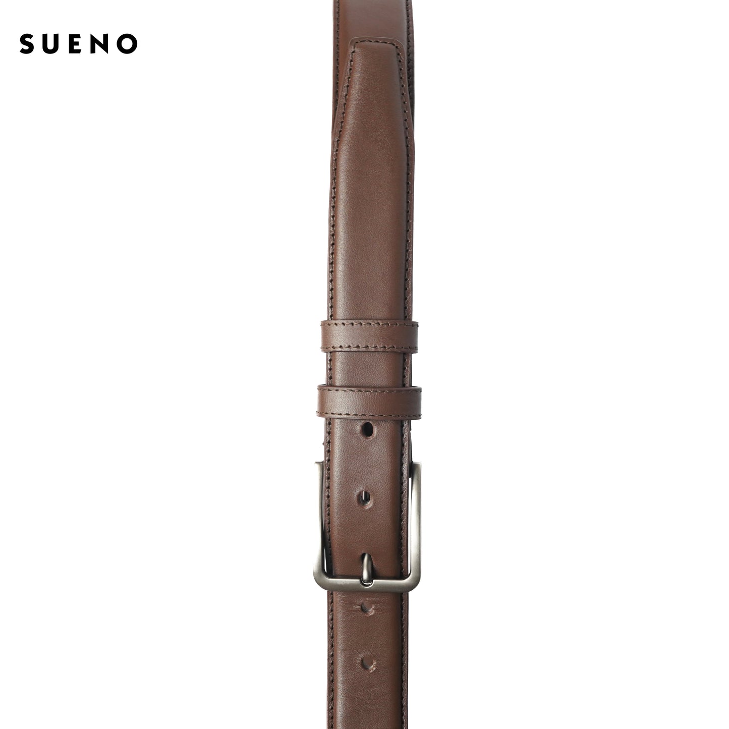 Men’s Leather Belt