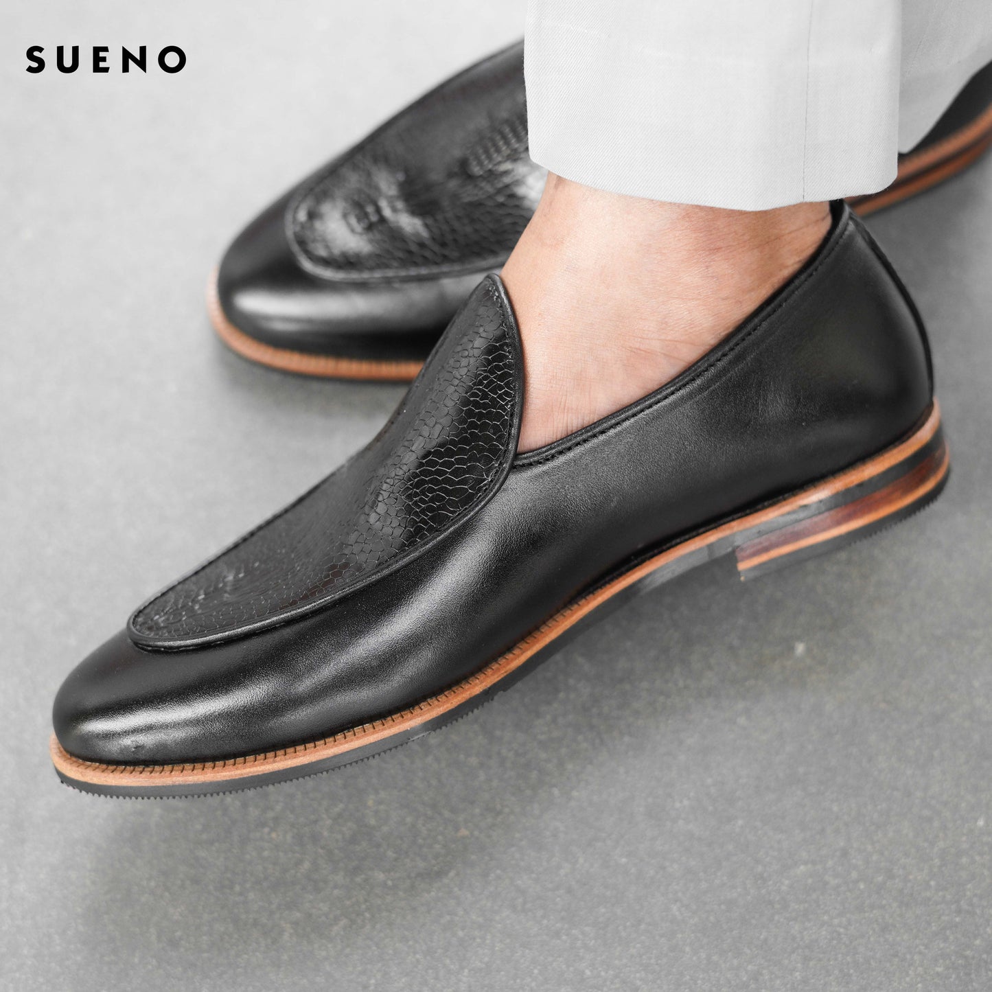 Men’s Dress Shoe