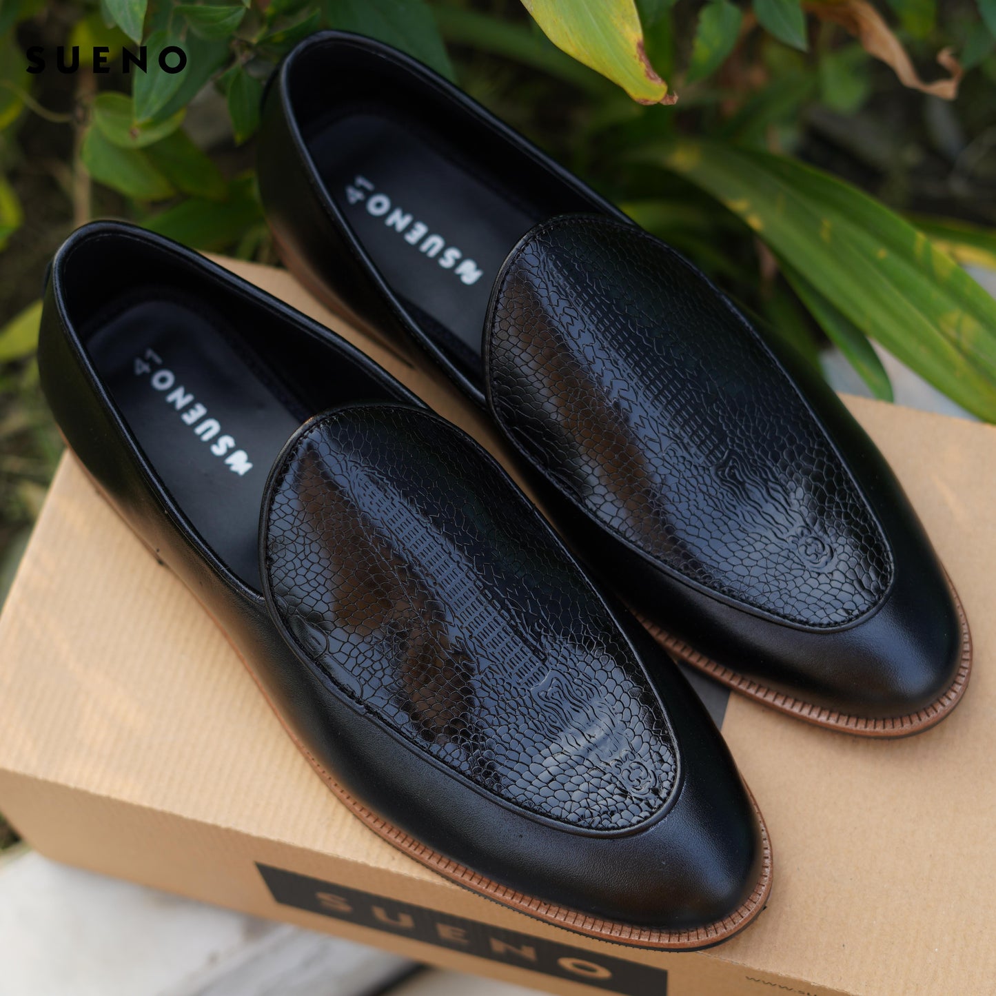 Men’s Dress Shoe