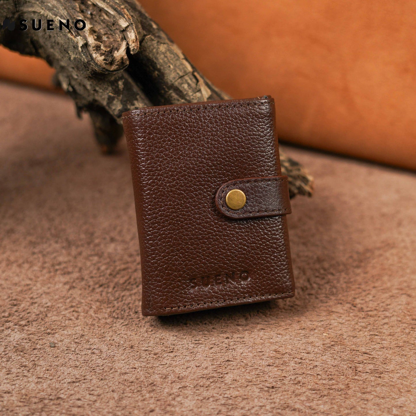 Smart Wallet