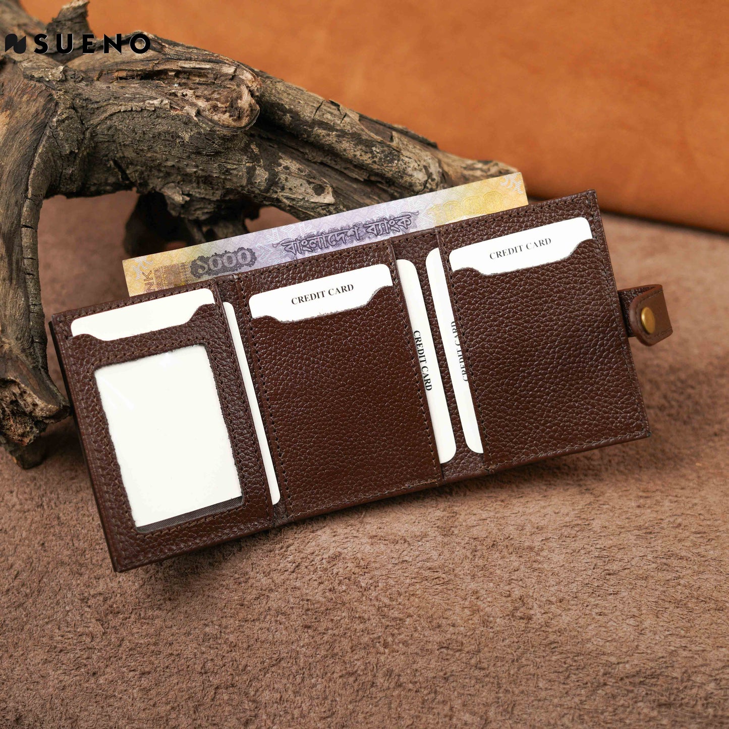 Smart Wallet