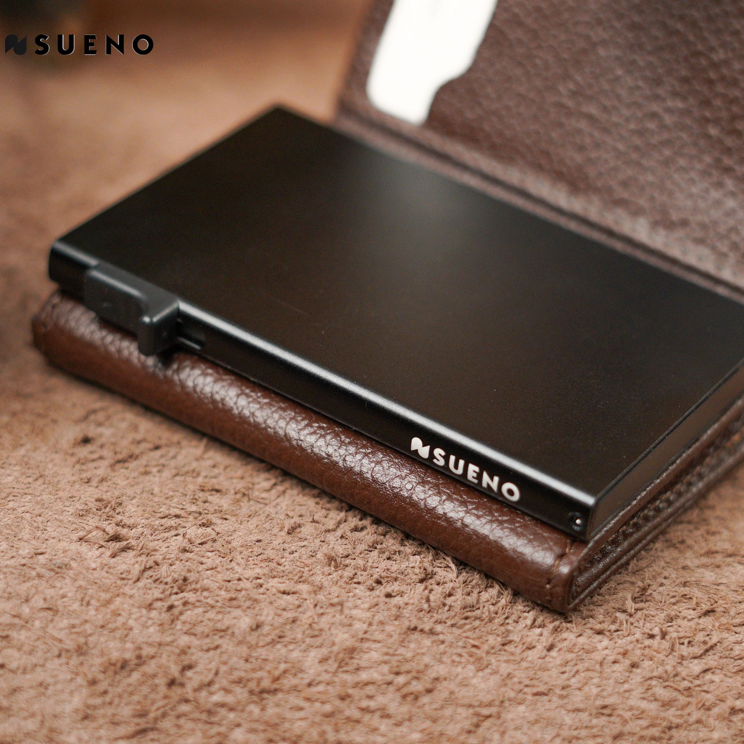 Smart Wallet