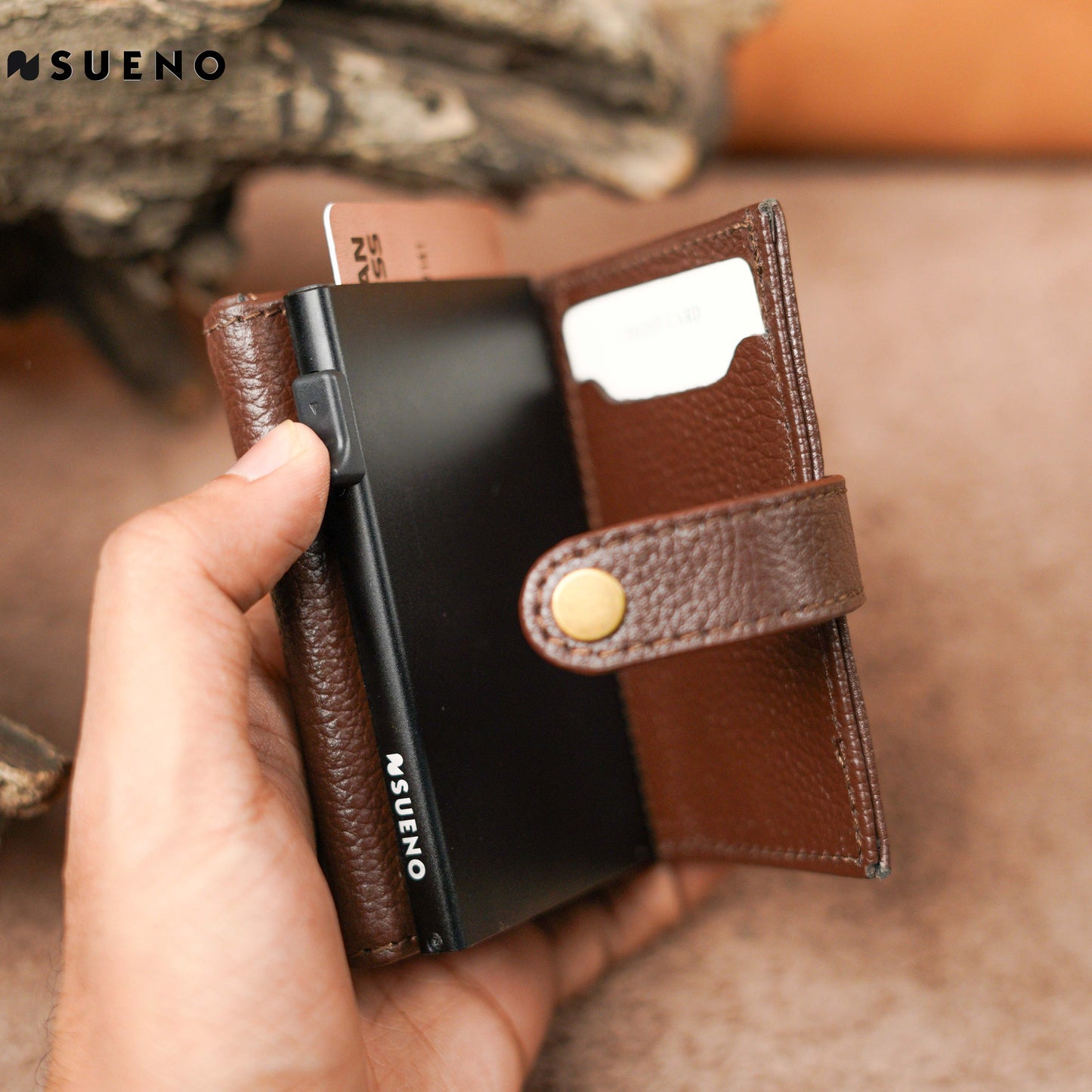 Smart Wallet