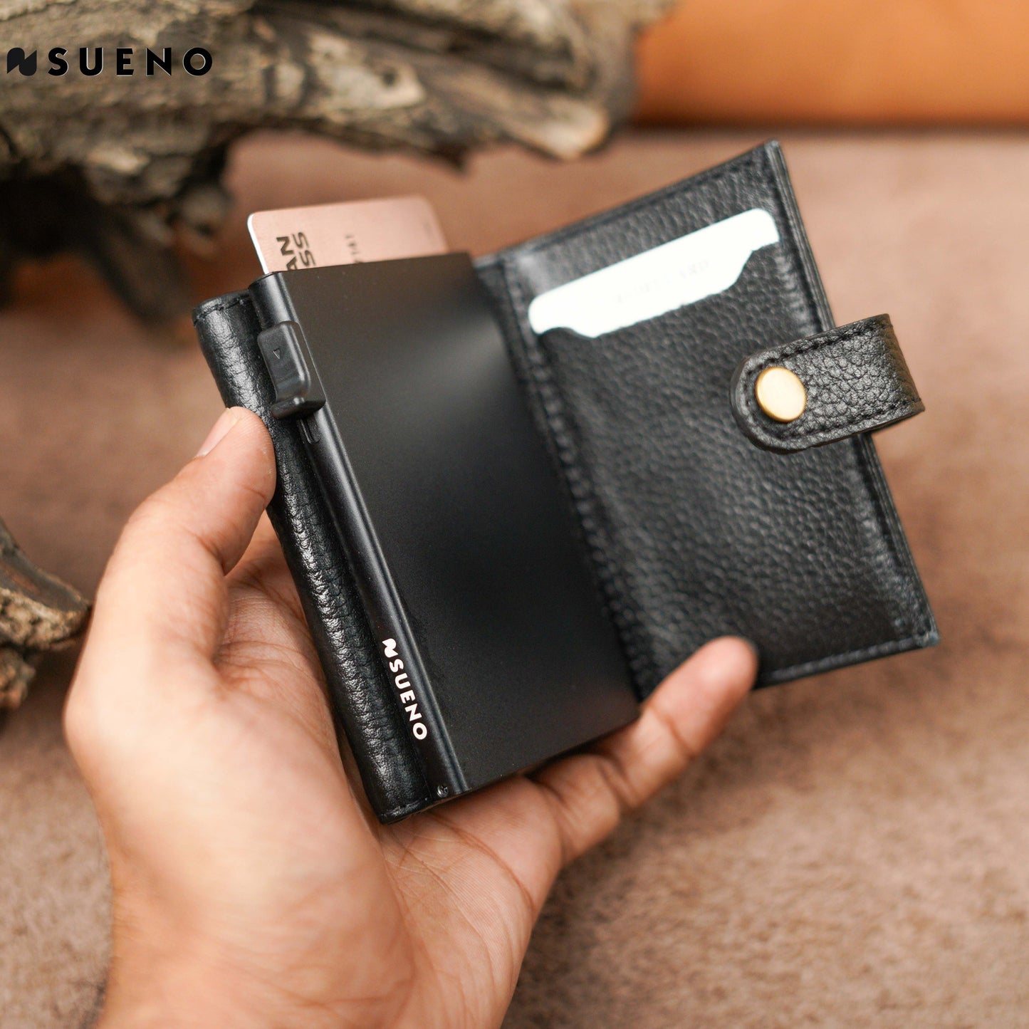 Smart Wallet