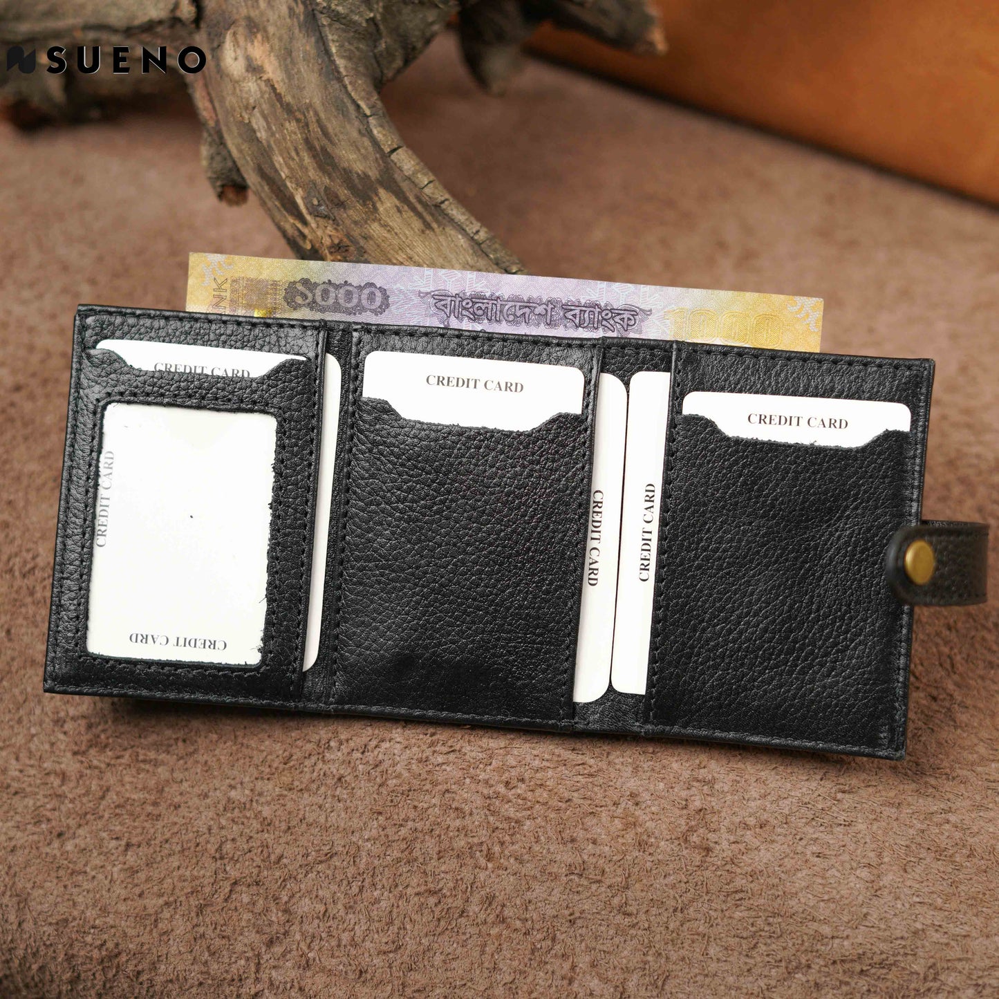 Smart Wallet