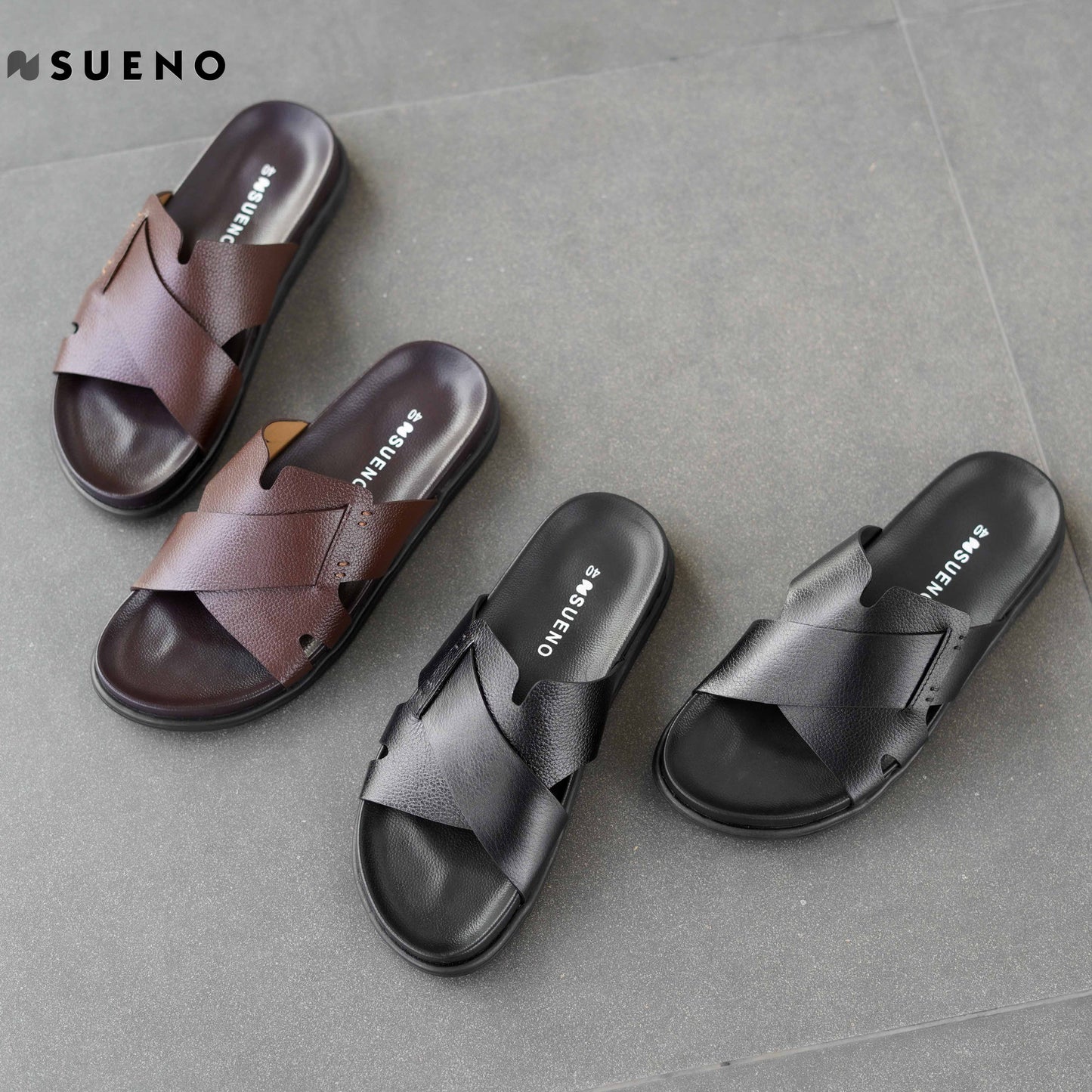 MEN'S SANDAL