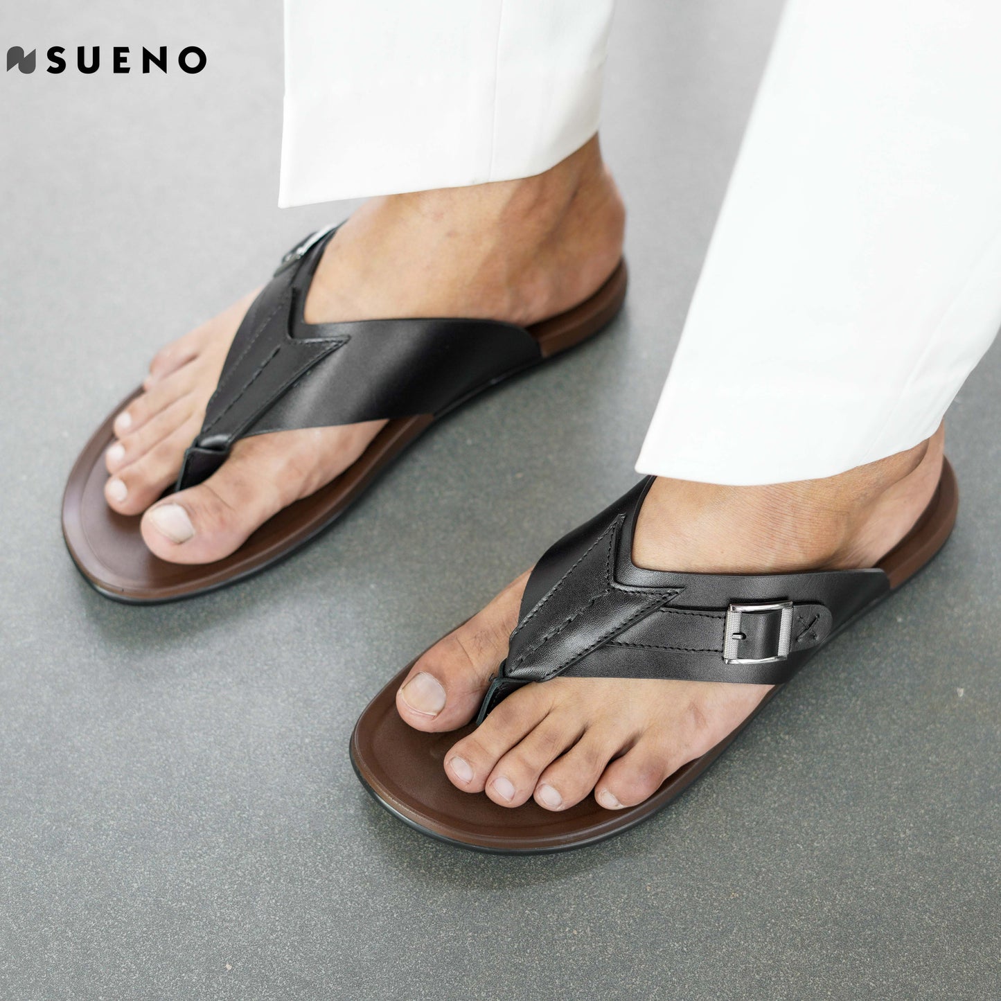 MEN'S SANDAL