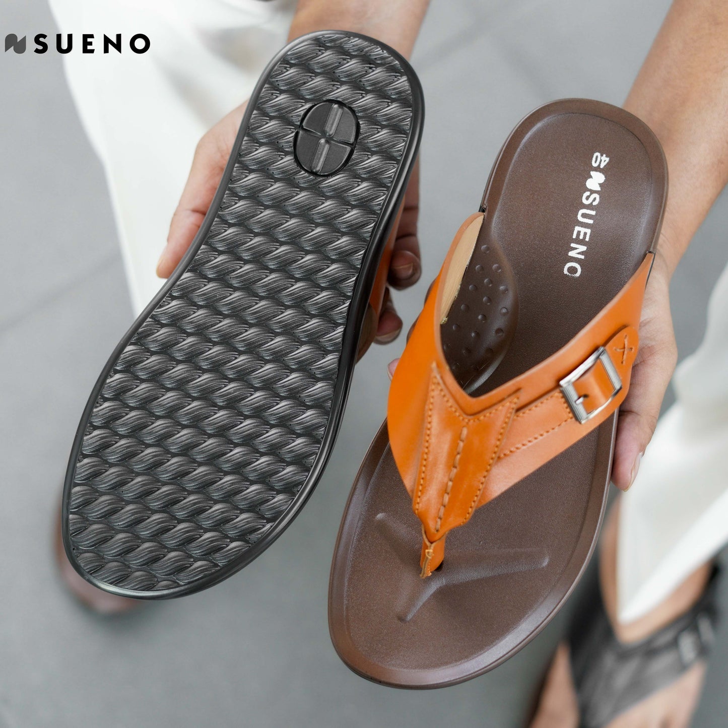 MEN'S SANDAL