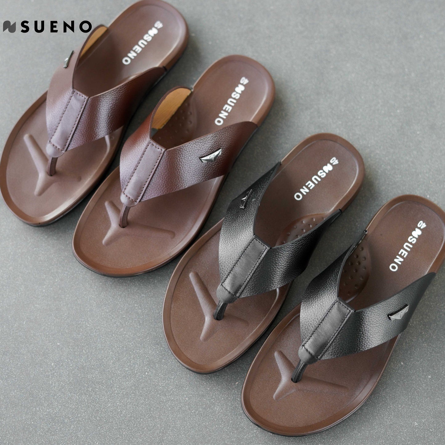 MEN'S SANDAL