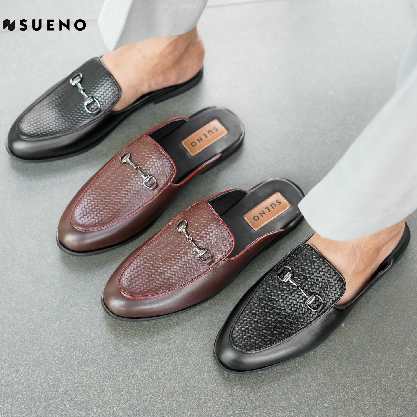 Men's Sandal Shoe
