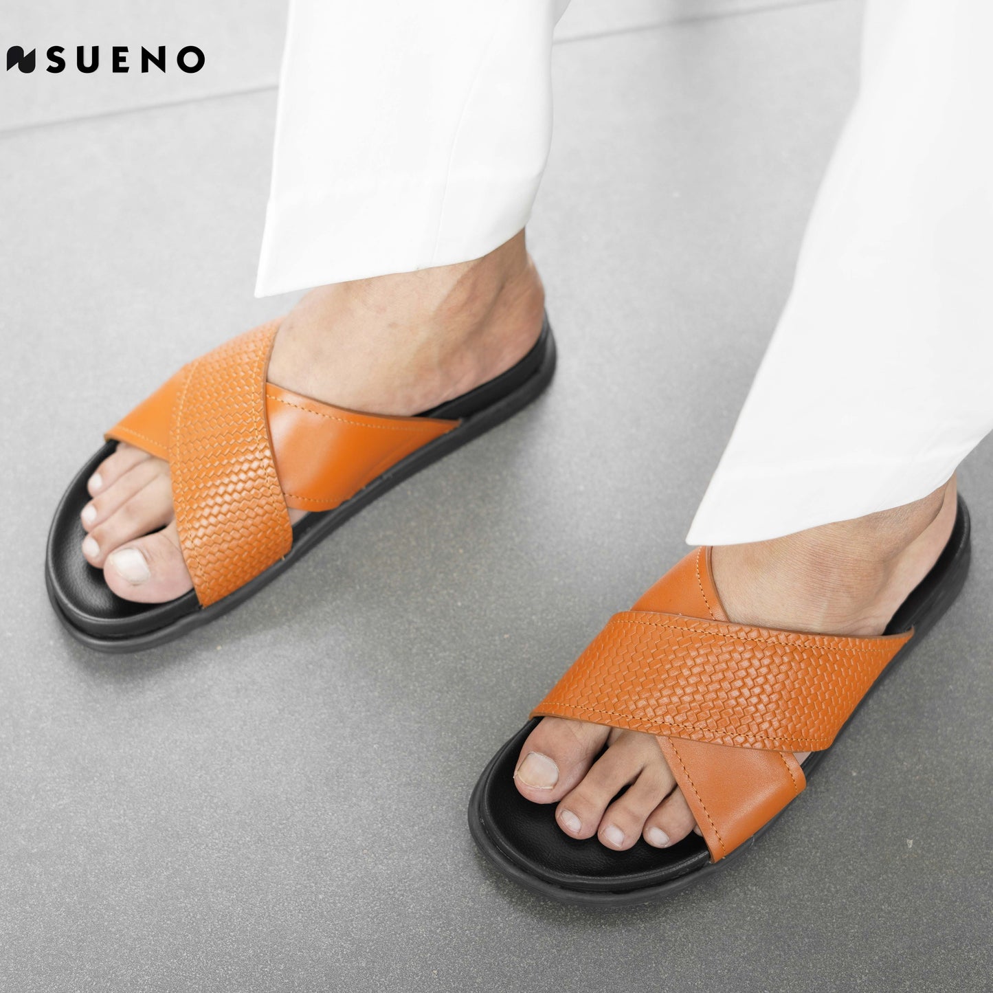MEN'S SANDAL
