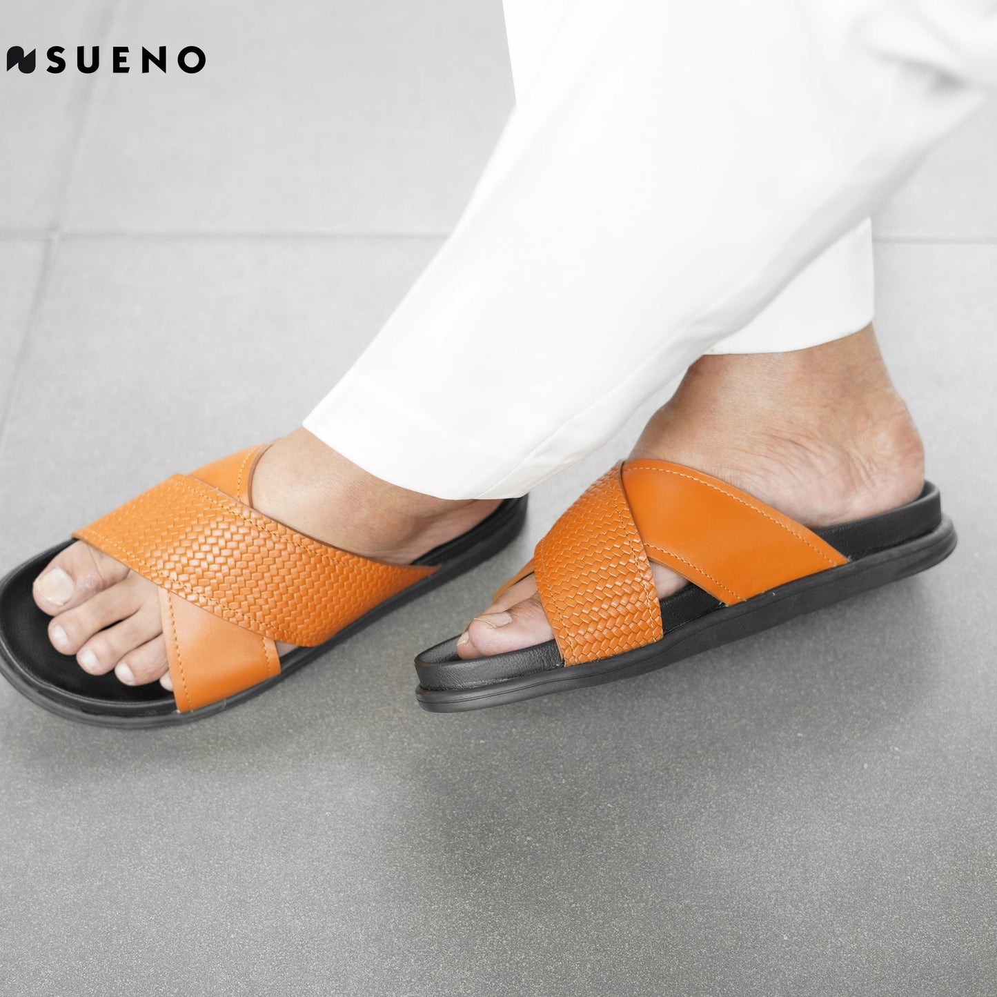 MEN'S SANDAL
