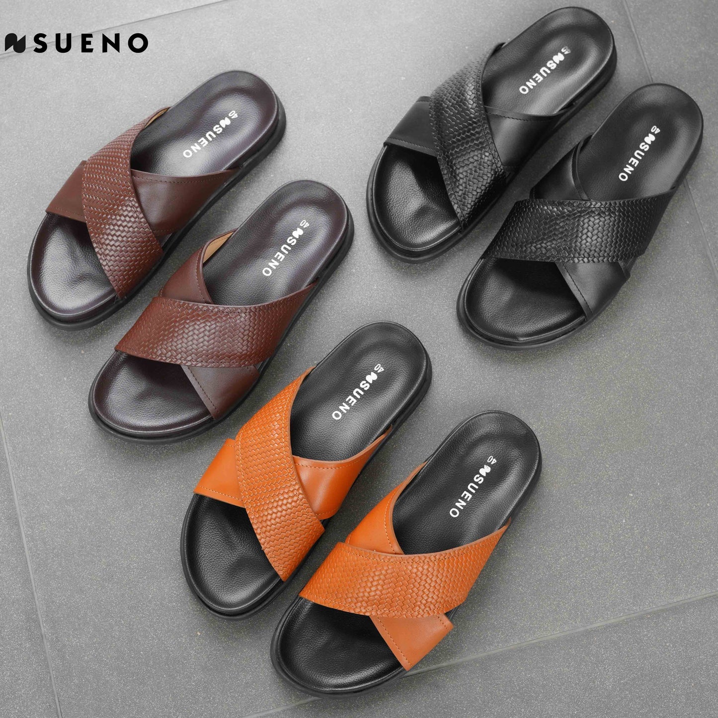Men’s Slides