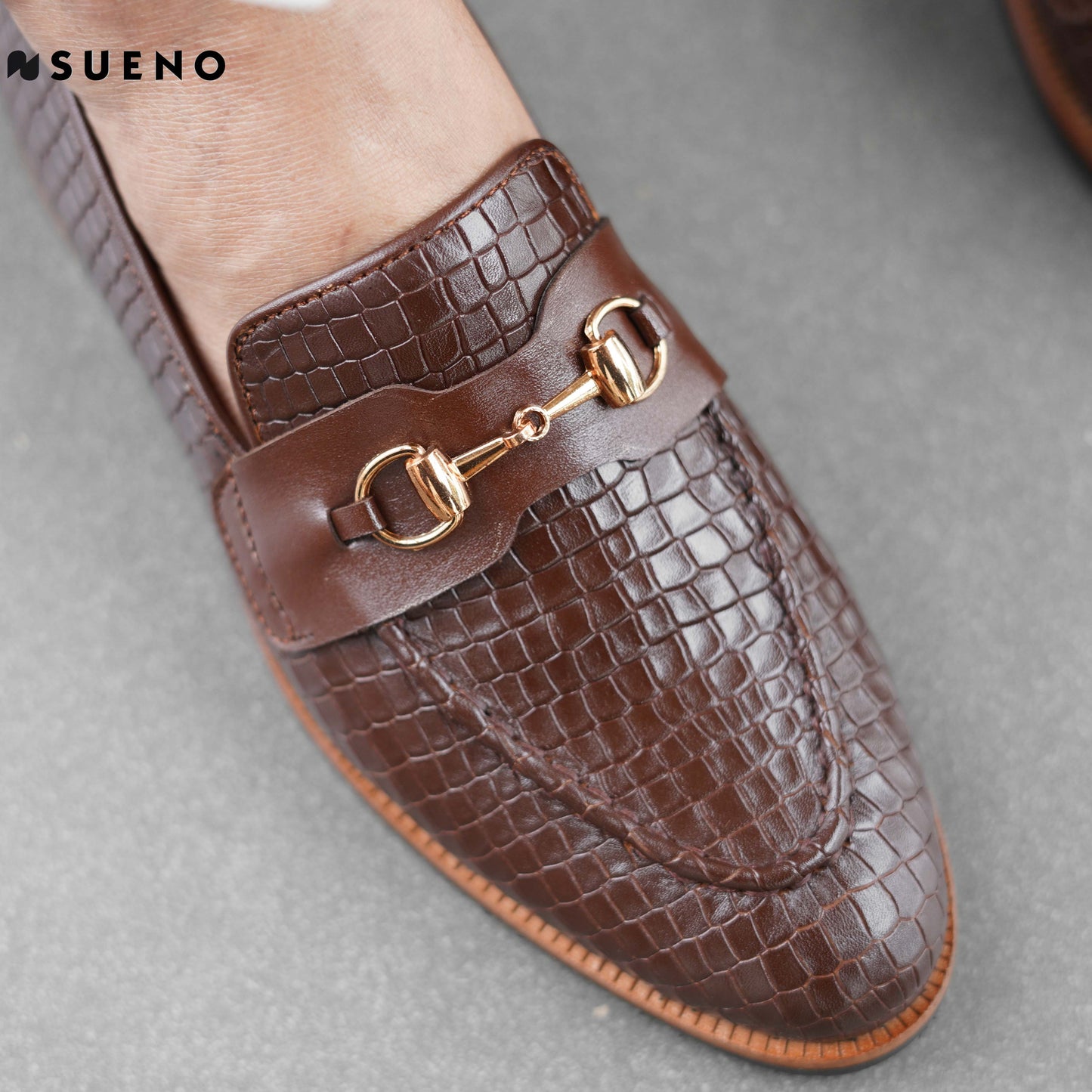 Men’s Dress Shoe