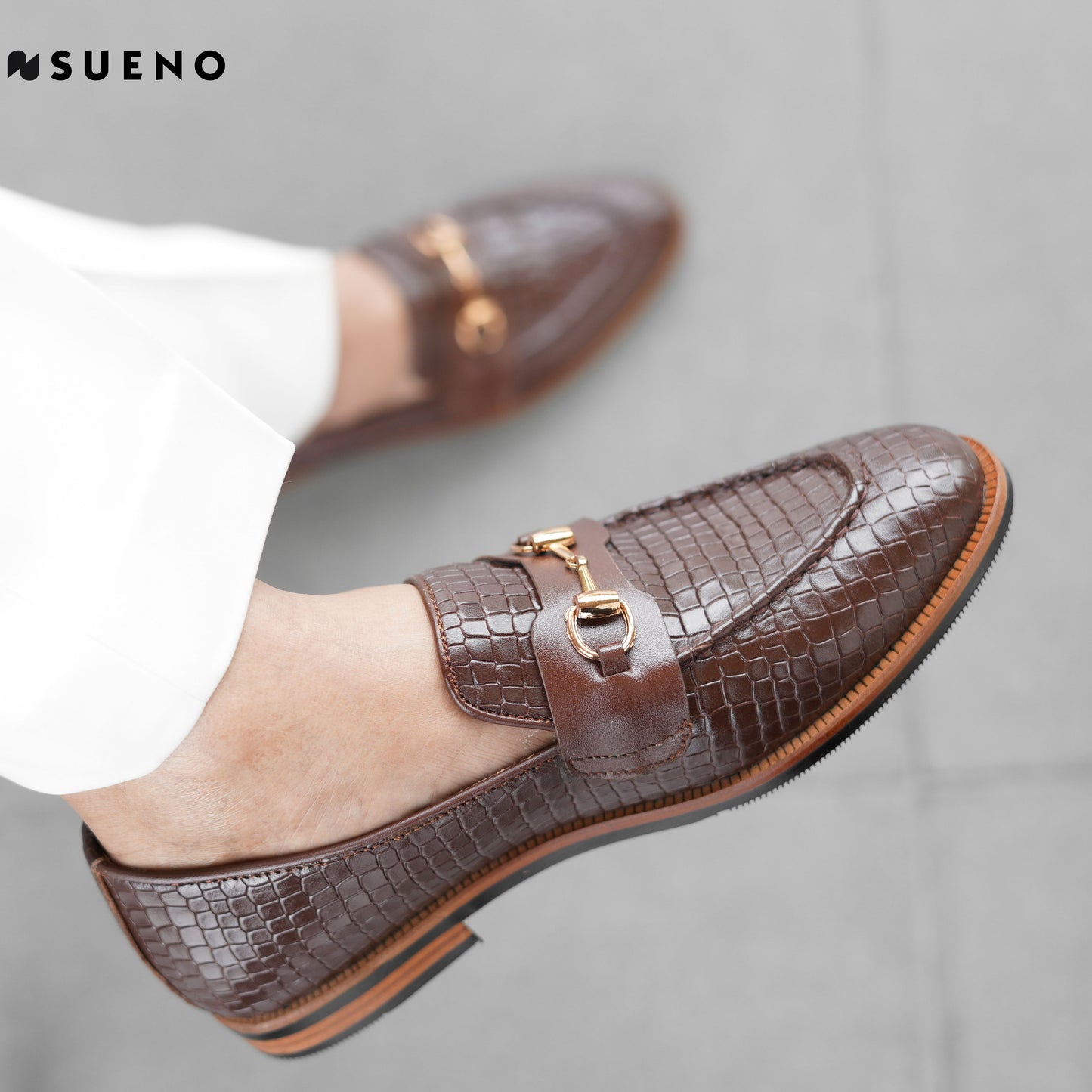 Men’s Dress Shoe