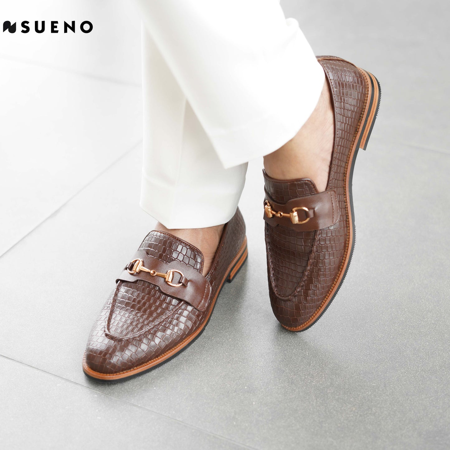 Men’s Dress Shoe