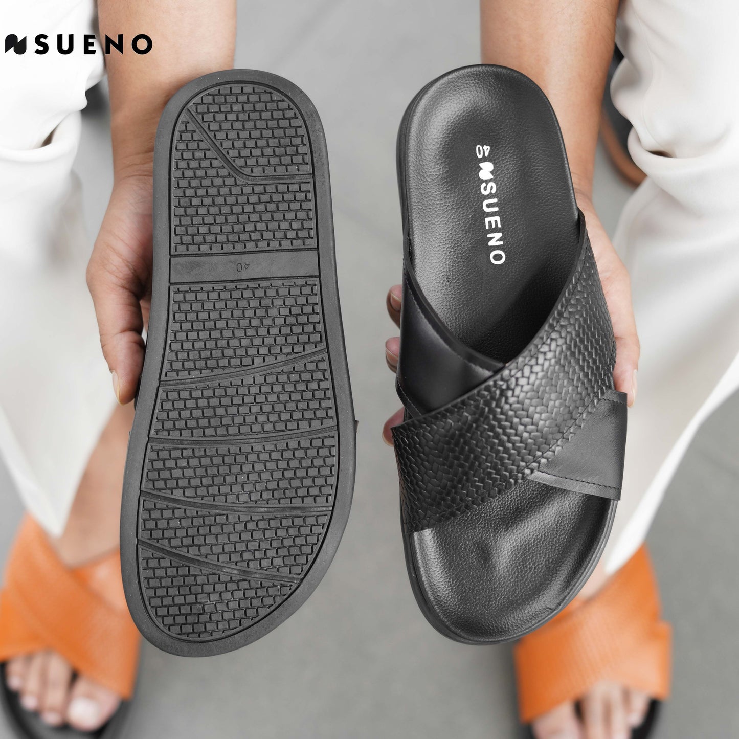 MEN'S SANDAL