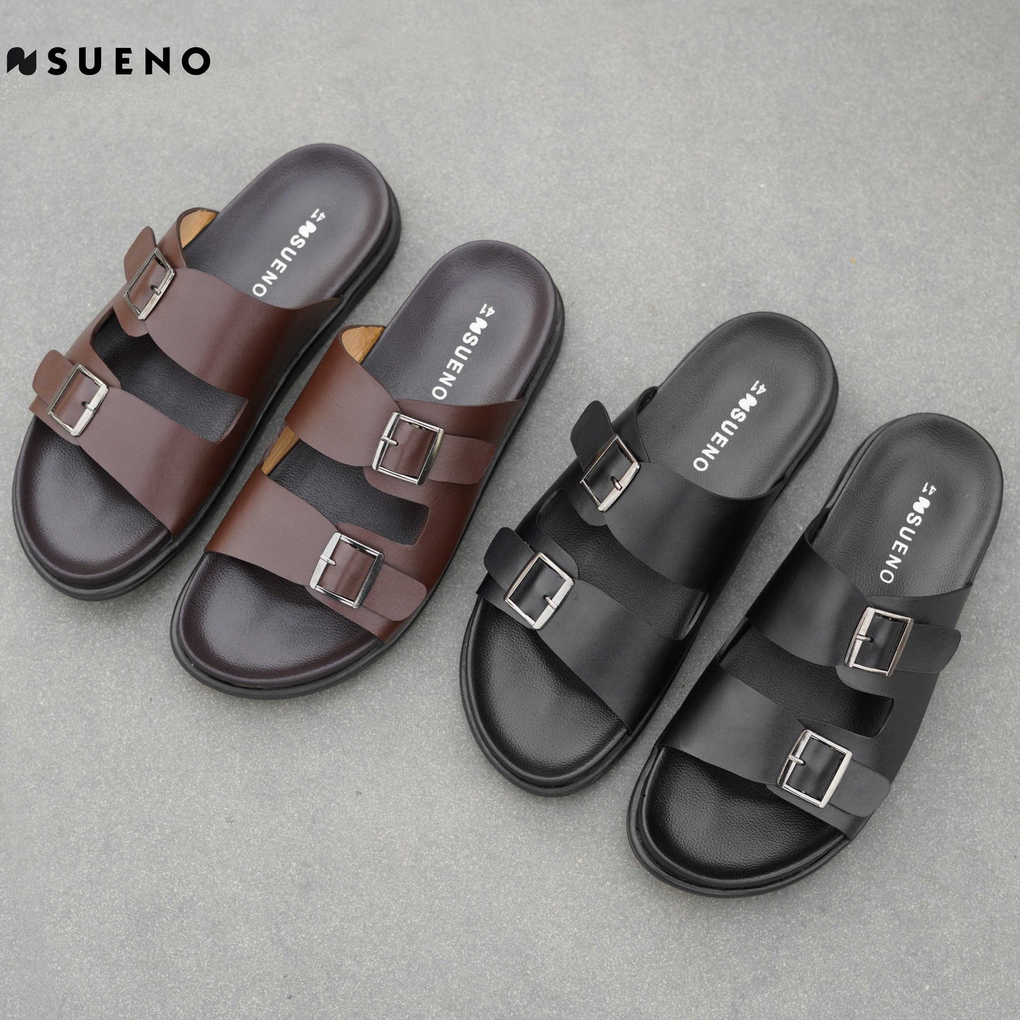 MEN'S SANDAL