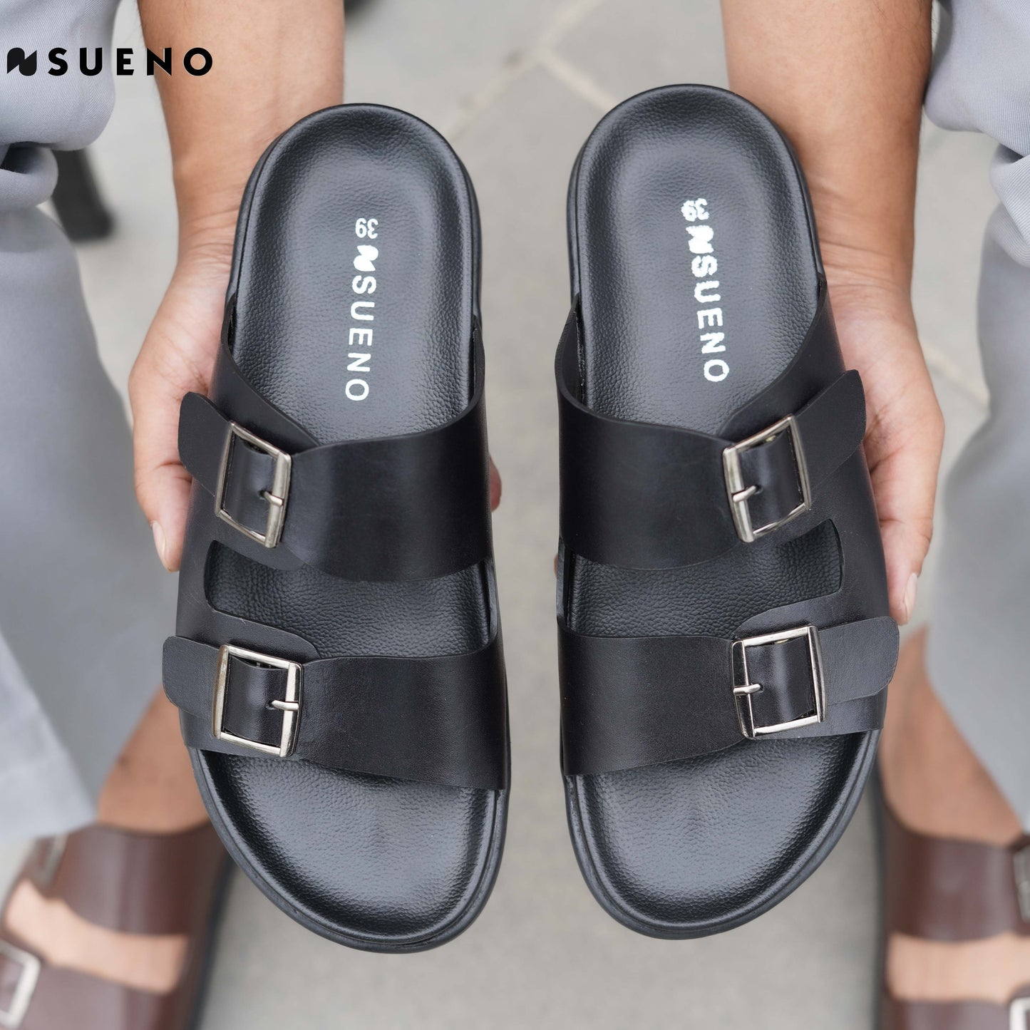 MEN'S SANDAL