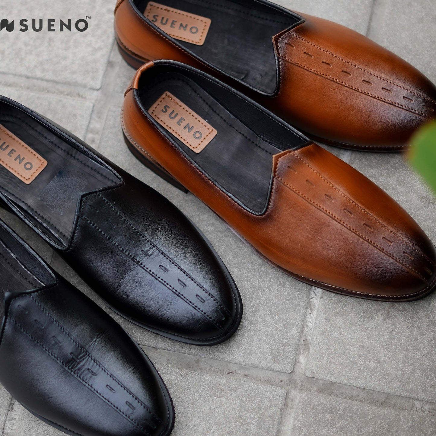 Men's Mojari Shoe