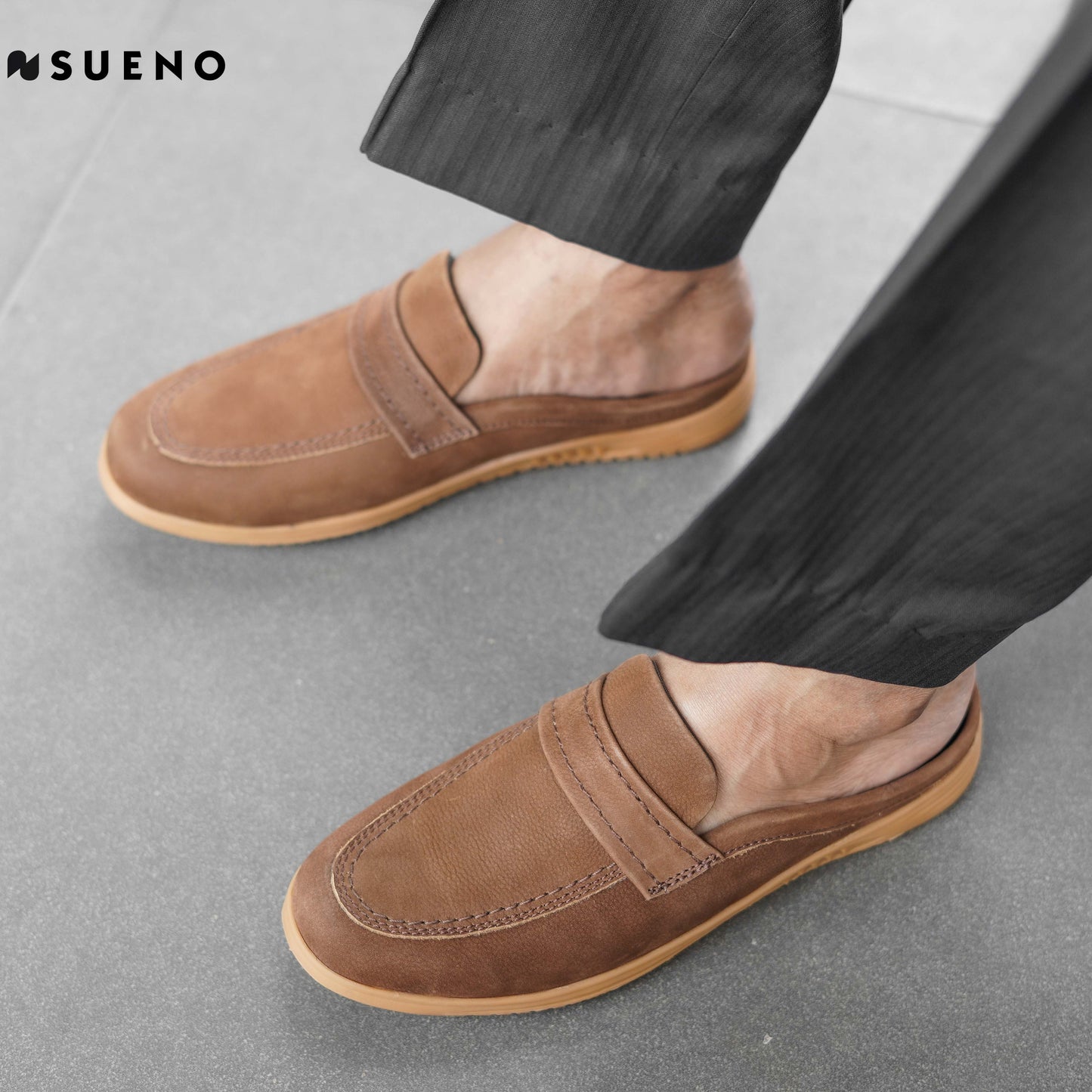 Men's Sandal Shoe