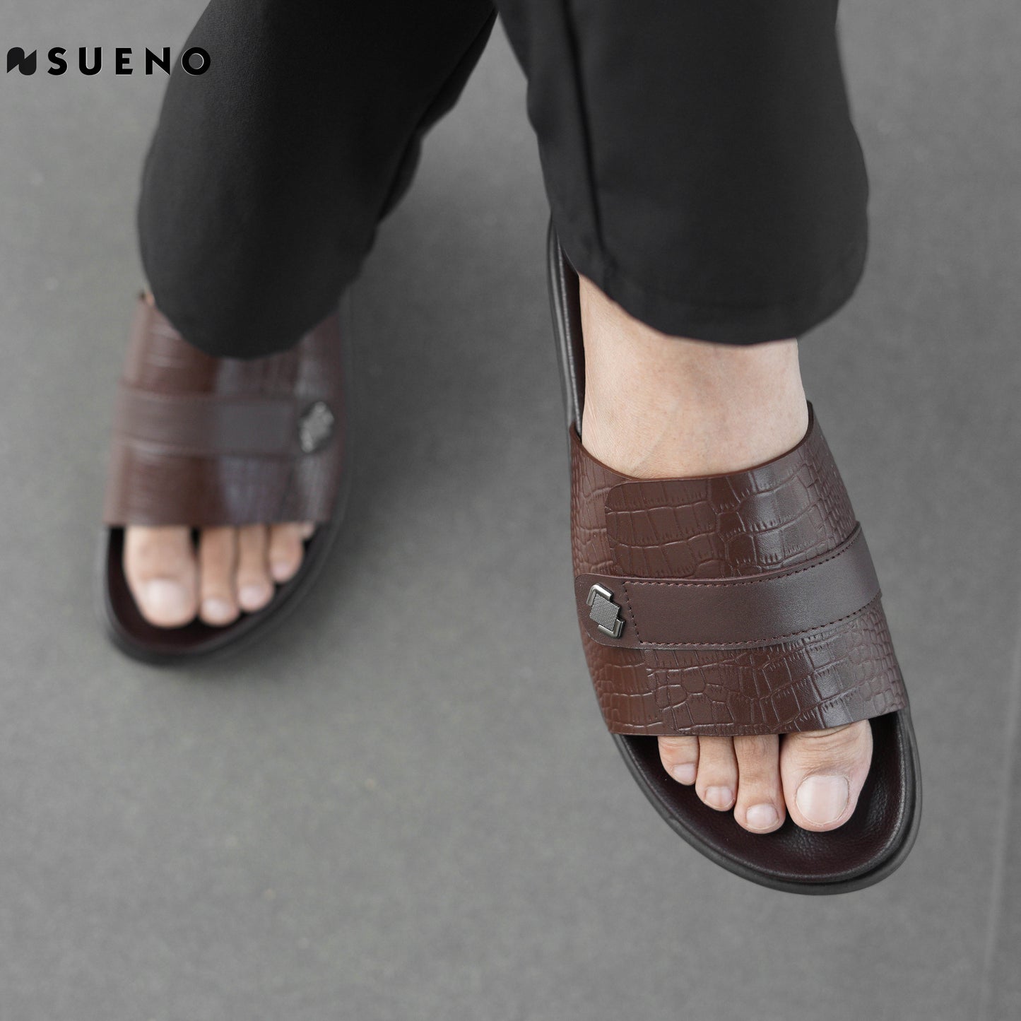 MEN'S SANDAL