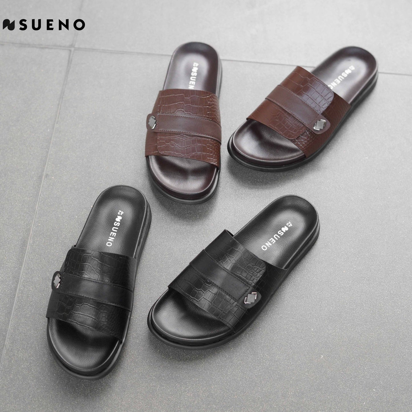 Men’s Slides