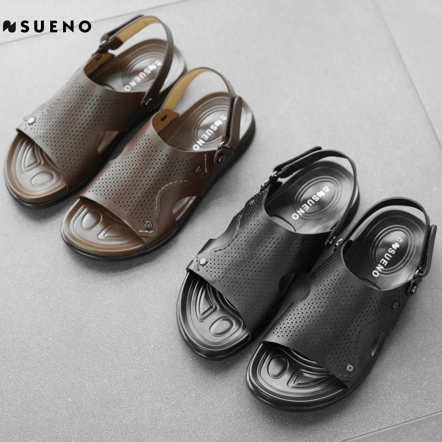MEN'S SANDAL