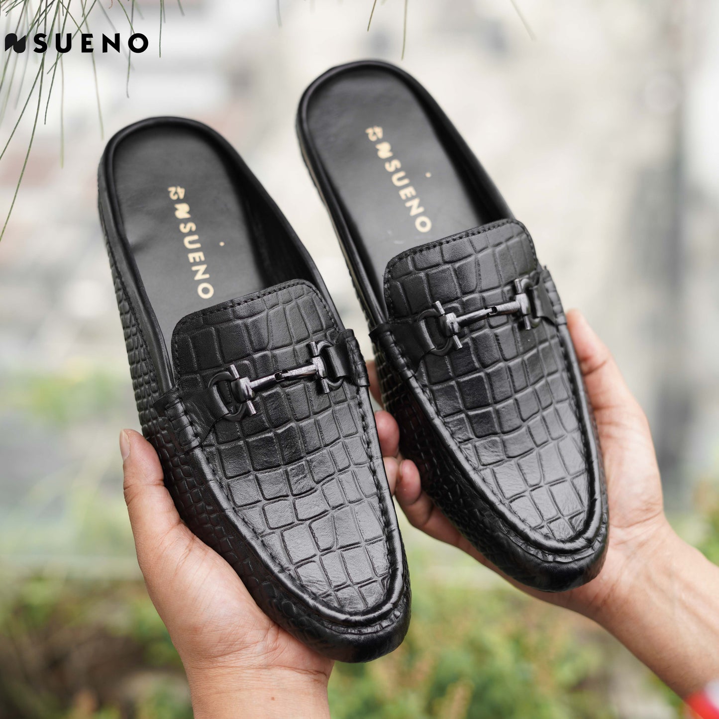 Men's Sandal Shoe