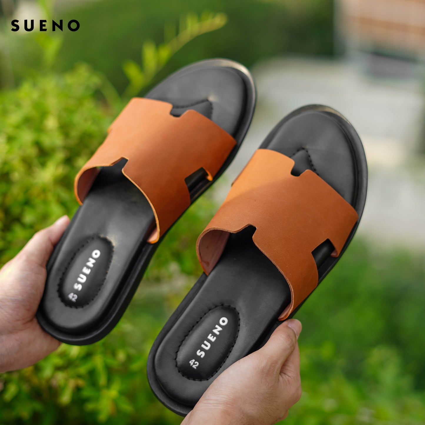 Men's Sandal