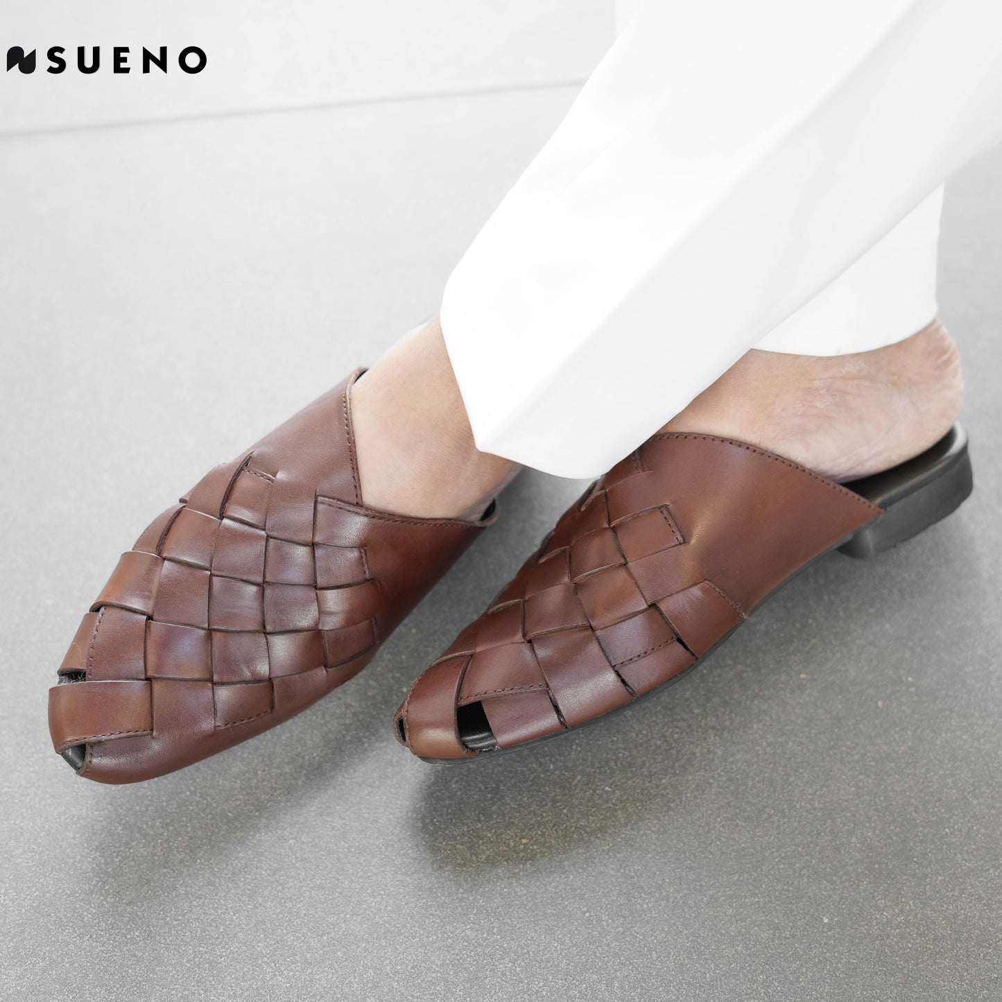 Men's Sandal Shoe