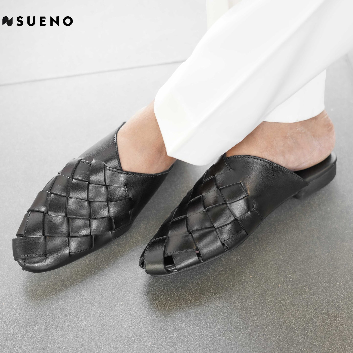 Men's Sandal Shoe