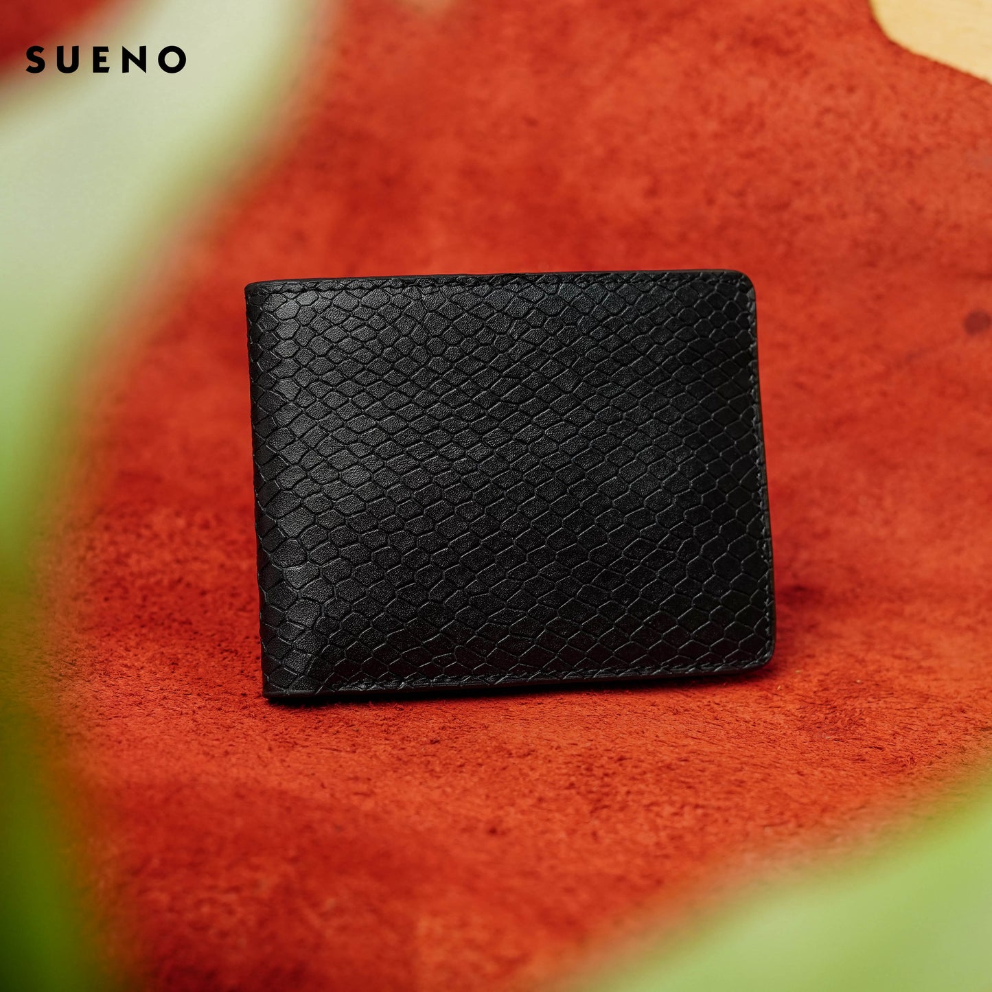 Bi-Fold Wallet
