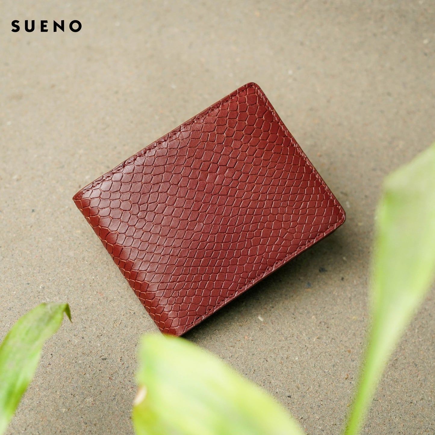 Bi-Fold Wallet