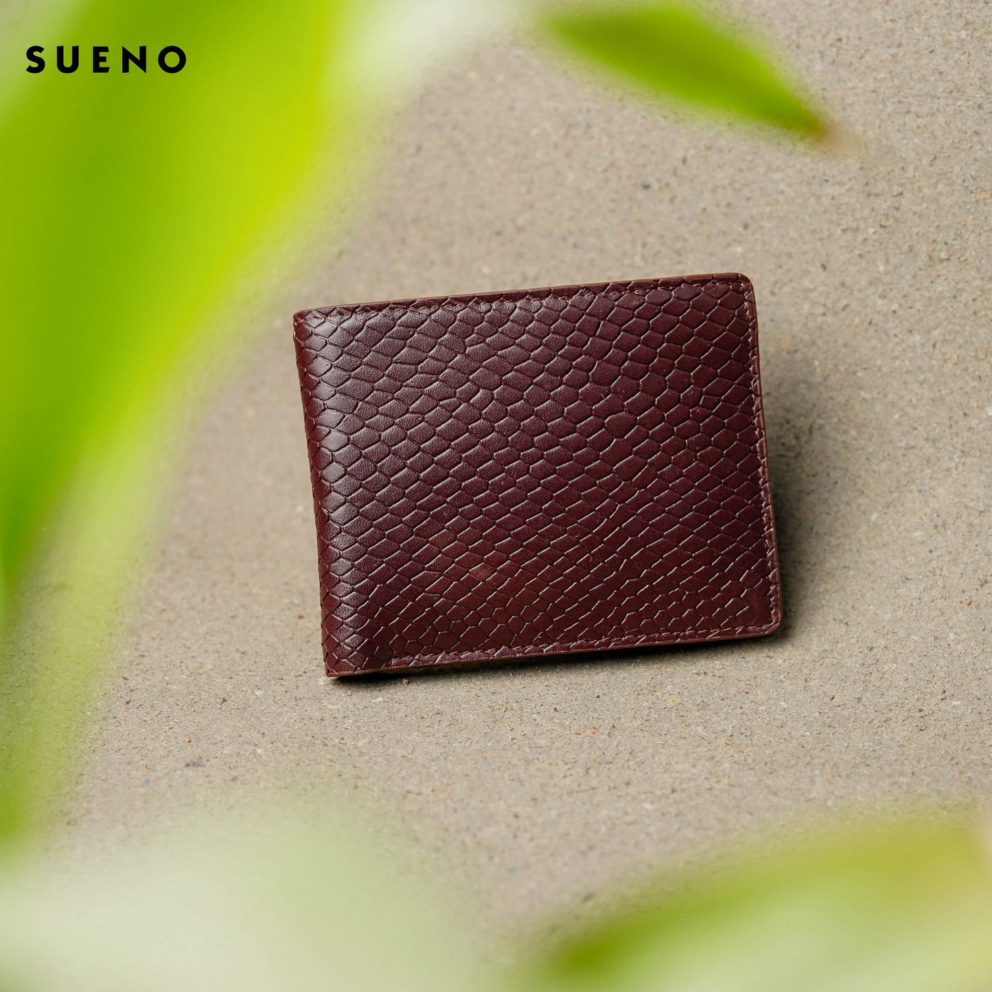 Bi-Fold Wallet