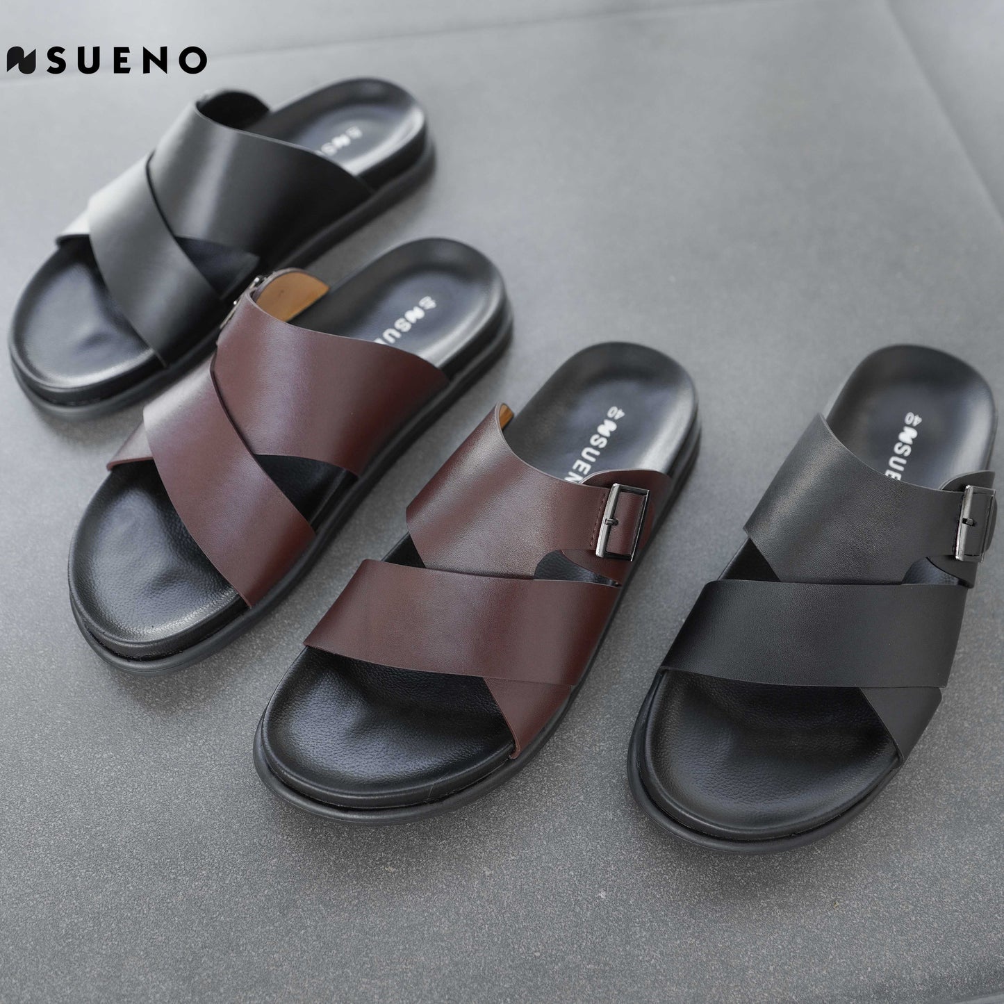 Men’s Sandal