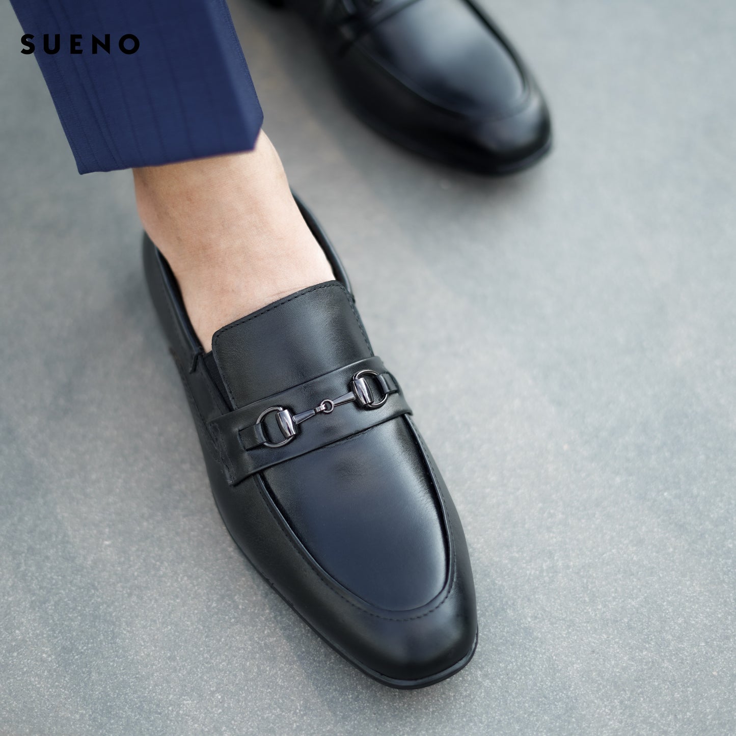 Men’s Dress Shoe