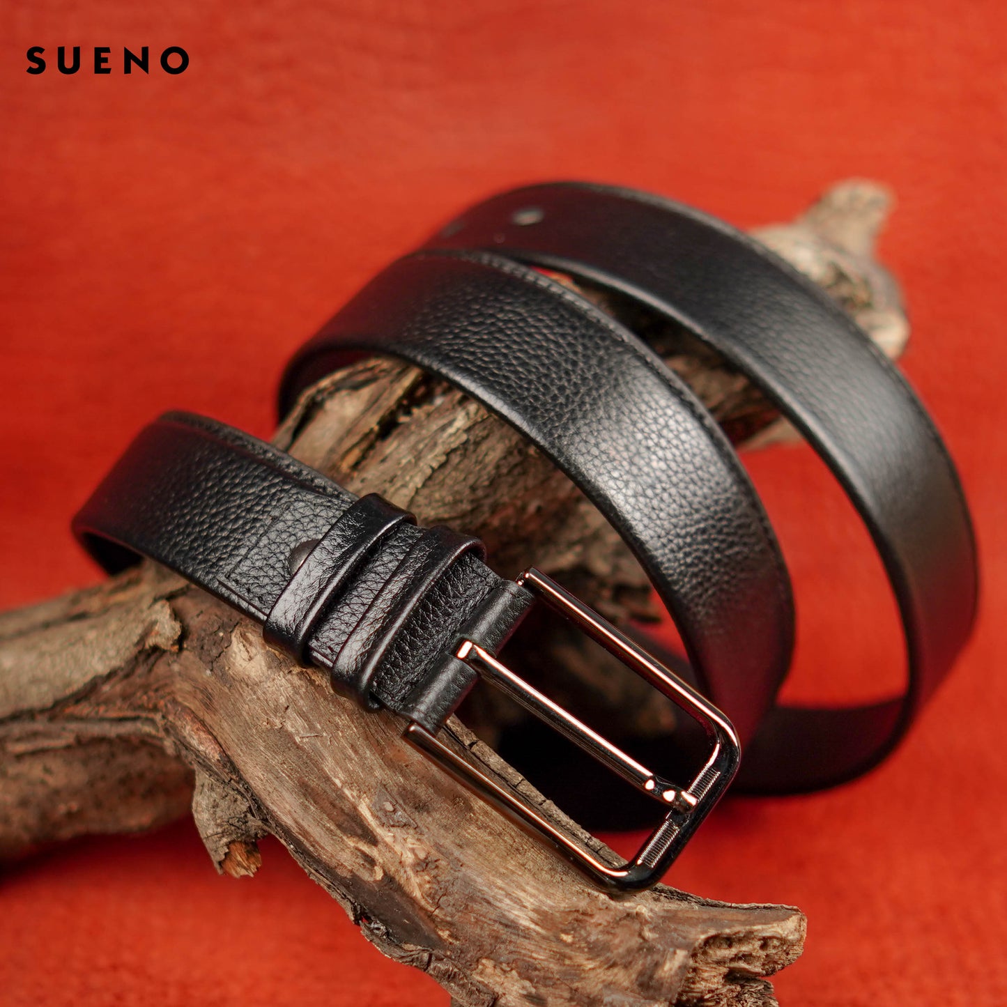 Formal Belt