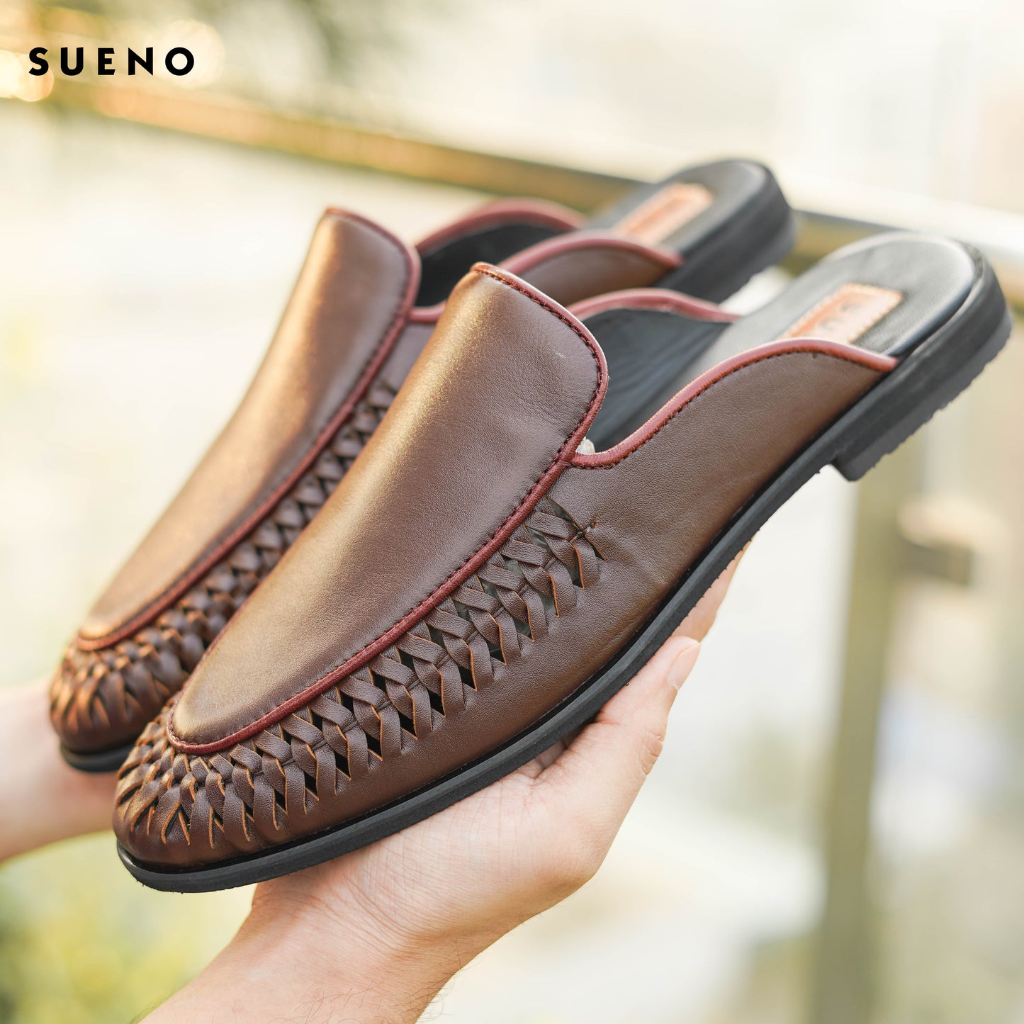 Men's Sandal Shoe