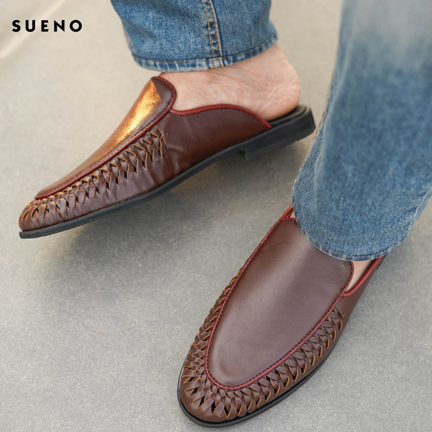 Men's Sandal Shoe
