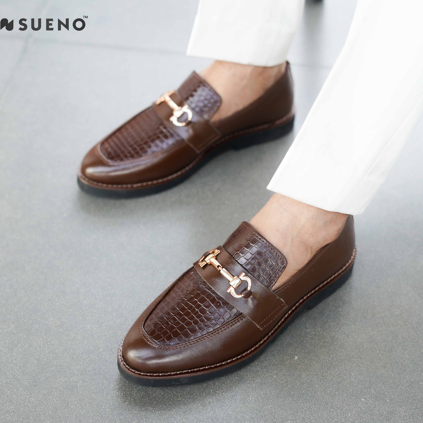 Men's HighRoller Loafer Shoe