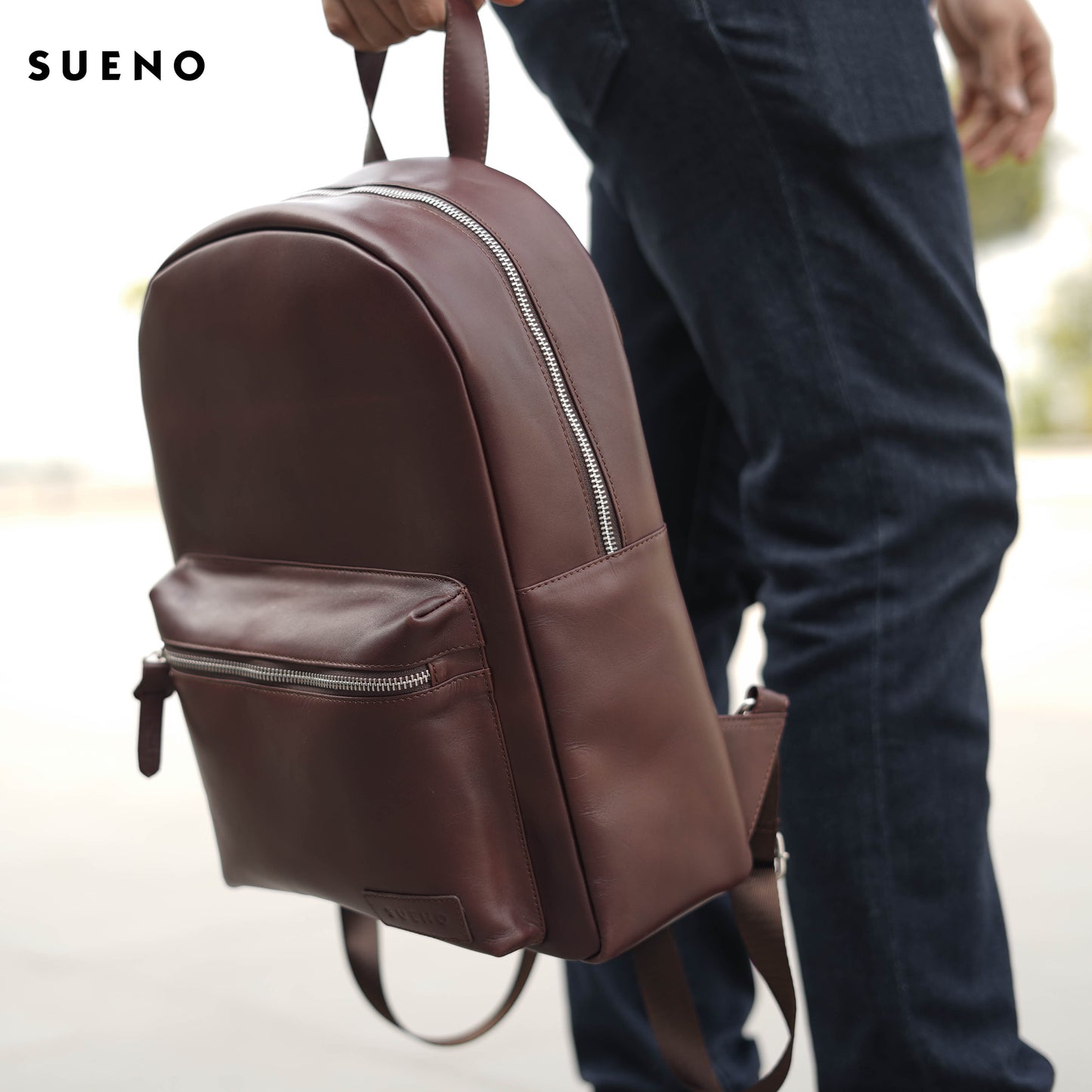 Everyday Backpack