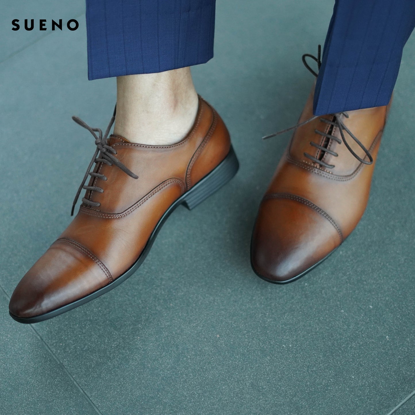 Men's oxford Shoe