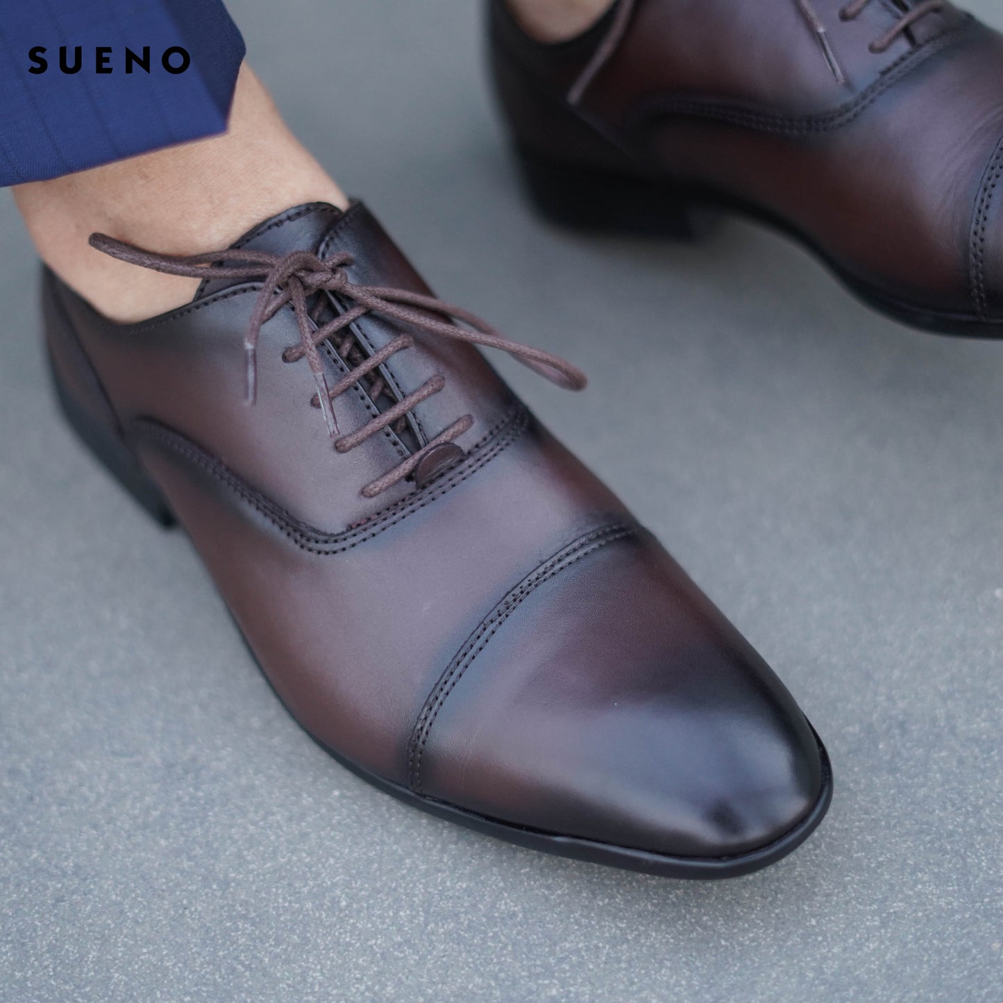 Men's oxford Shoe