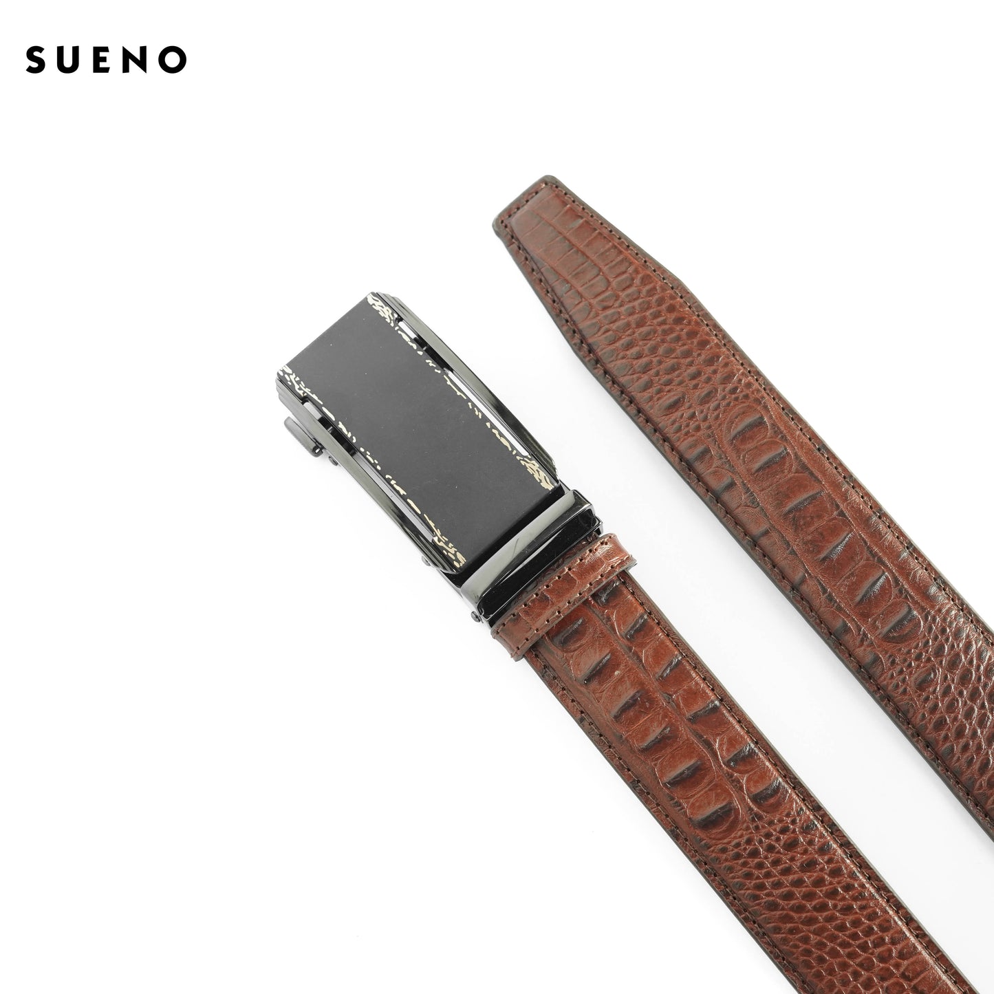 Men's Leather Belt