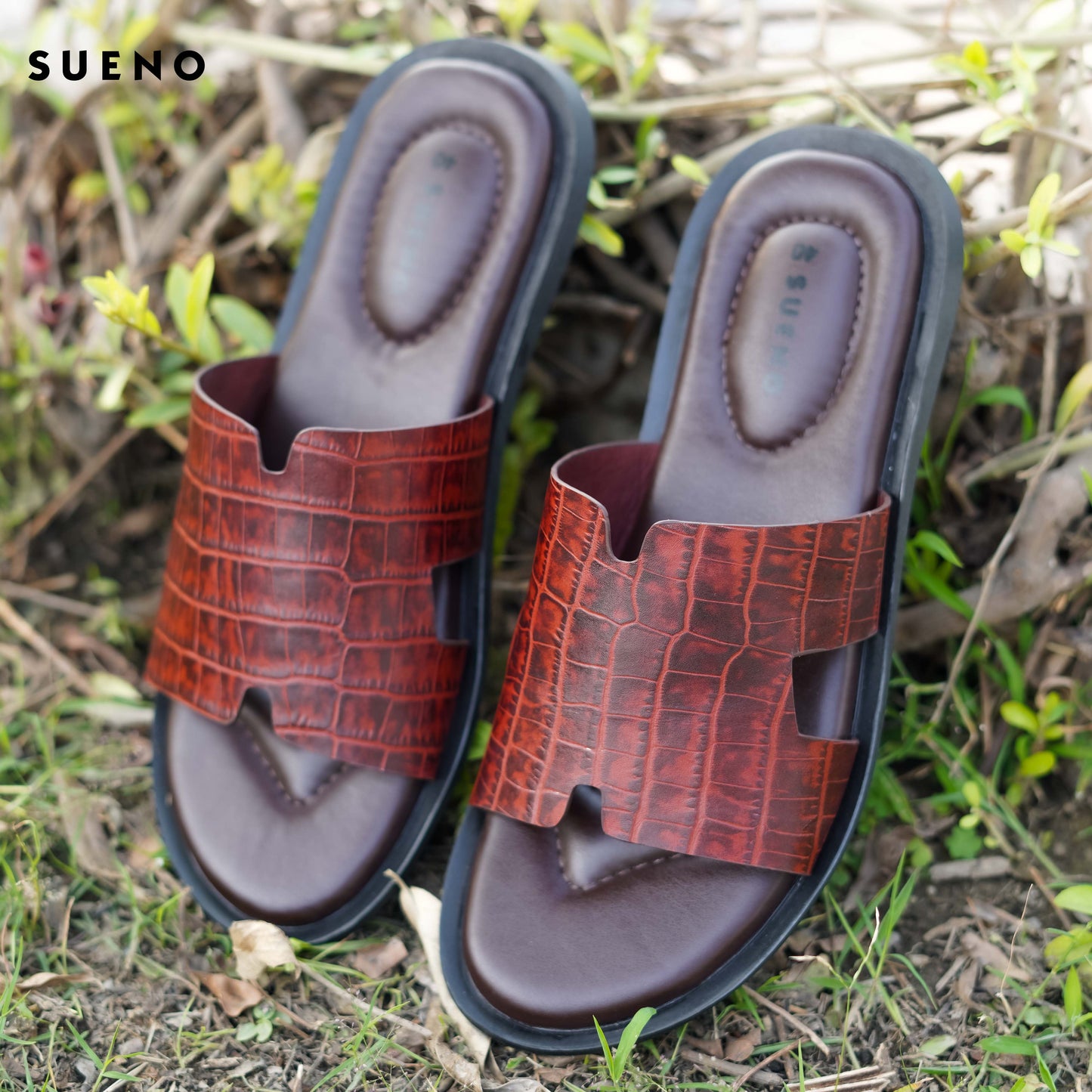 Men's Sandal