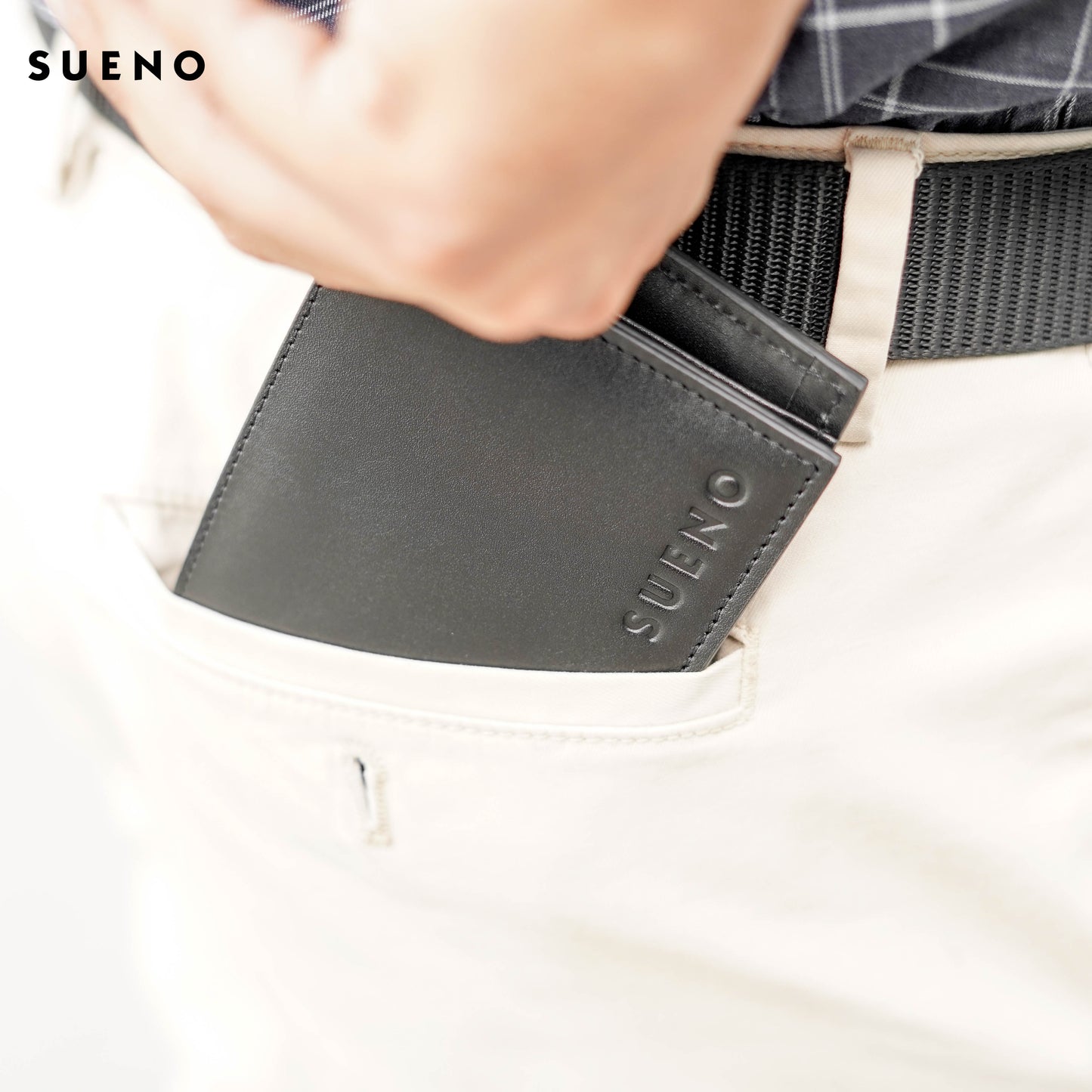 Bi-fold Wallet